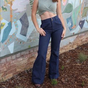 Vintage Wrangler Jeans